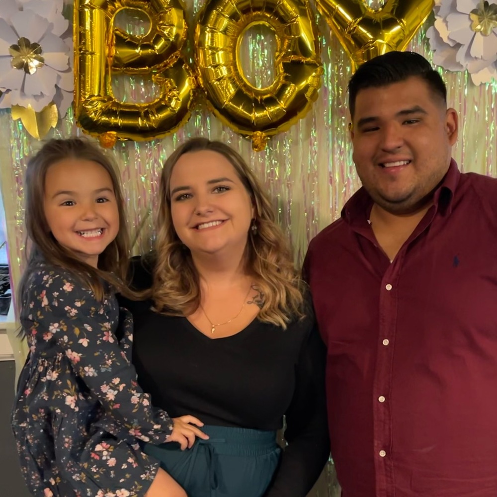 Meet your Posher, Shannon